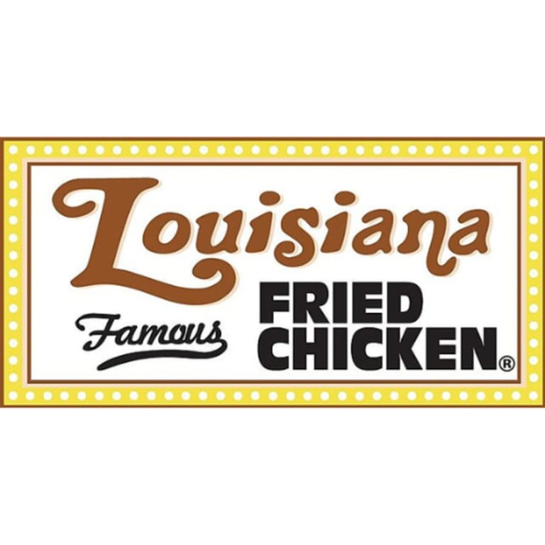 Welcome to Louisiana Famous Fried Chicken!