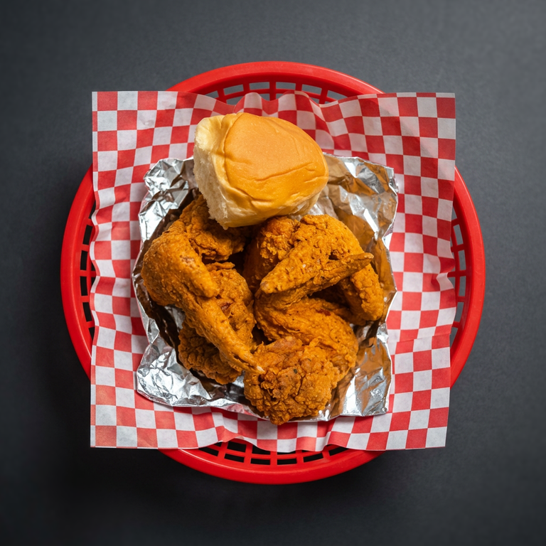 Wings That Delight Your Taste Buds